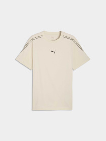 Футболки і поло PUMA Ess Tape Tee модель 691693 Фото