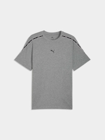 Футболки і поло PUMA Ess Tape Tee модель 691693 Фото