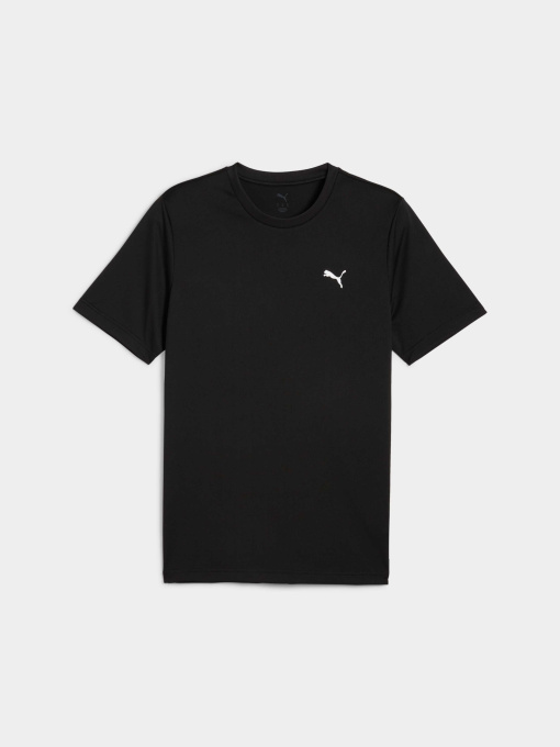 Футболки і поло PUMA Ess Small Logo Poly Tee модель 682542 Фото