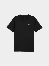 Футболки і поло PUMA Ess Small Logo Poly Tee модель 682542 Фото