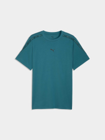 Футболки і поло PUMA Ess Tape Tee модель 691693 Фото