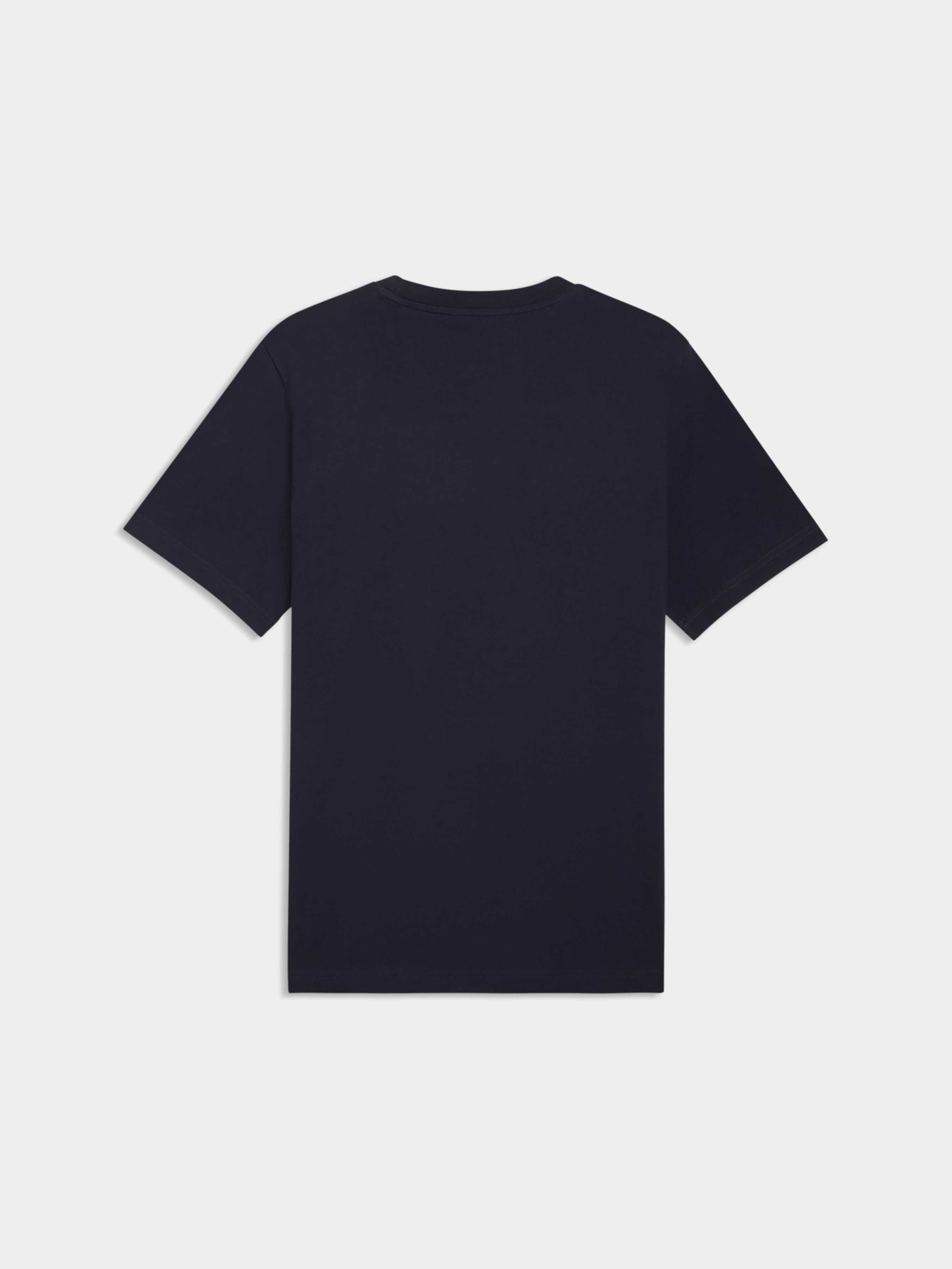 Футболки и поло PUMA Ess No.1 Logo Tee модель 692912 Фото