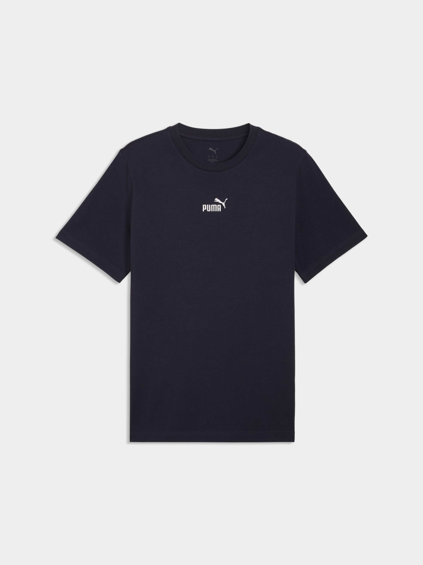Футболки и поло PUMA Ess No.1 Logo Tee модель 692912 Фото