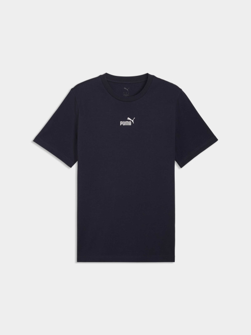 Футболки і поло PUMA Ess No.1 Logo Tee модель 692912 Фото