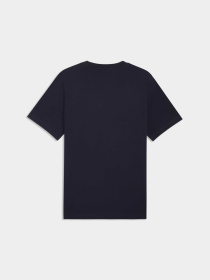 Футболки и поло PUMA Ess No.1 Logo Tee модель 692912 Фото