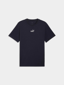 Футболки і поло PUMA Ess No.1 Logo Tee модель 692912 Фото