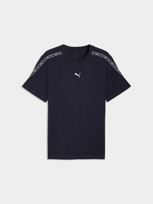 Футболки і поло PUMA Ess Tape Tee модель 691693 Фото