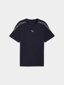 Футболки і поло PUMA Ess Tape Tee модель 691693 Фото