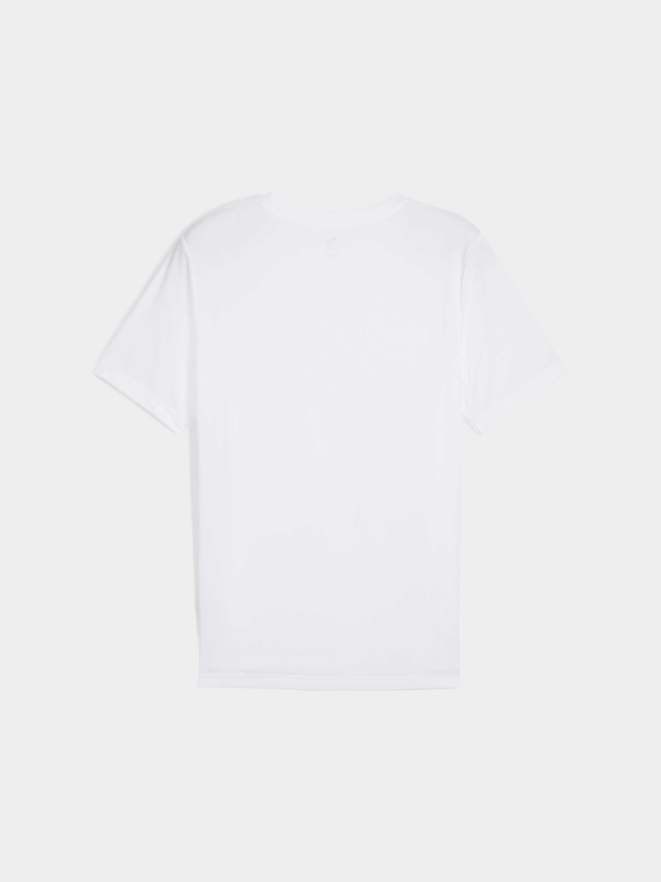 Футболки і поло PUMA Ess Small Logo Poly Tee модель 682542 Фото