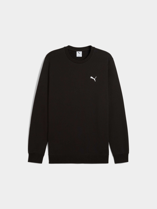 Худи и свитшоты PUMA Ess Crew модель 682568 Фото