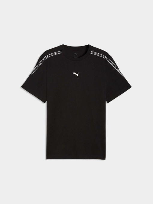 Футболки і поло PUMA Ess Tape Tee модель 691693 Фото