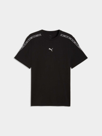 Футболки і поло PUMA Ess Tape Tee модель 691693 Фото