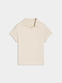 Футболки і поло PUMA Ess Baby Polo модель 693848 Фото