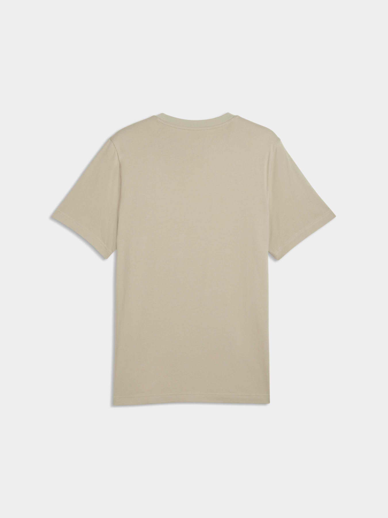 Футболки и поло PUMA Ess No.1 Logo Tee модель 692912 Фото