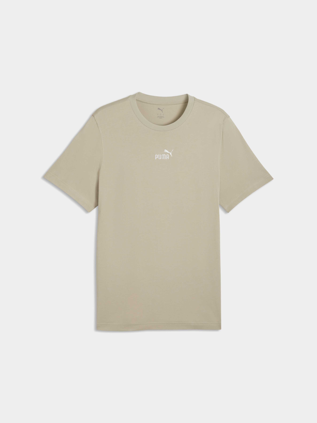 Футболки и поло PUMA Ess No.1 Logo Tee модель 692912 Фото