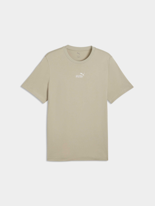 Футболки і поло PUMA Ess No.1 Logo Tee модель 692912 Фото