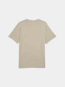 Футболки и поло PUMA Ess No.1 Logo Tee модель 692912 Фото