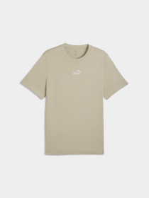 Футболки і поло PUMA Ess No.1 Logo Tee модель 692912 Фото