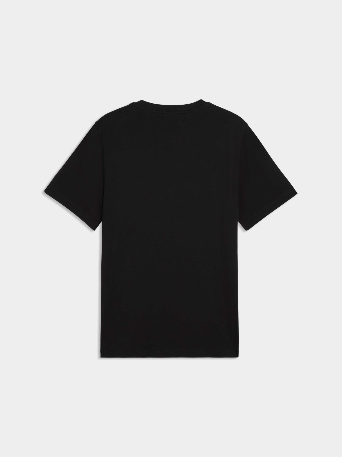 Футболки и поло PUMA Ess No.1 Logo Tee модель 692912 Фото