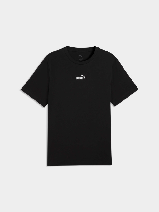 Футболки и поло PUMA Ess No.1 Logo Tee модель 692912 Фото