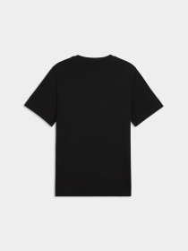 Футболки и поло PUMA Ess No.1 Logo Tee модель 692912 Фото