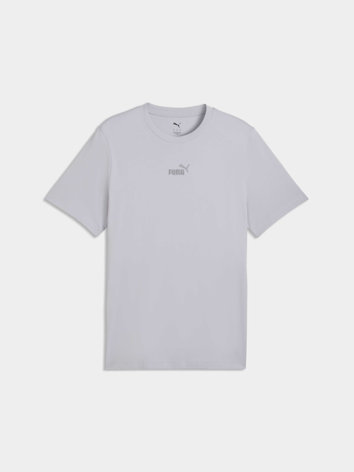 Футболки и поло PUMA Ess No.1 Logo Tee модель 692912 Фото