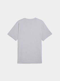 Футболки и поло PUMA Ess No.1 Logo Tee модель 692912 Фото
