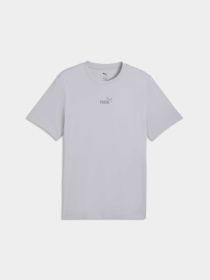 Футболки і поло PUMA Ess No.1 Logo Tee модель 692912 Фото