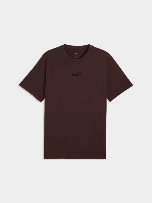 Футболки і поло PUMA Ess No.1 Logo Tee модель 692912 Фото