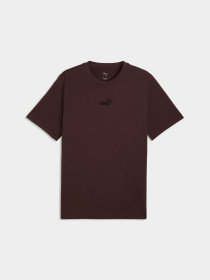 Футболки і поло PUMA Ess No.1 Logo Tee модель 692912 Фото