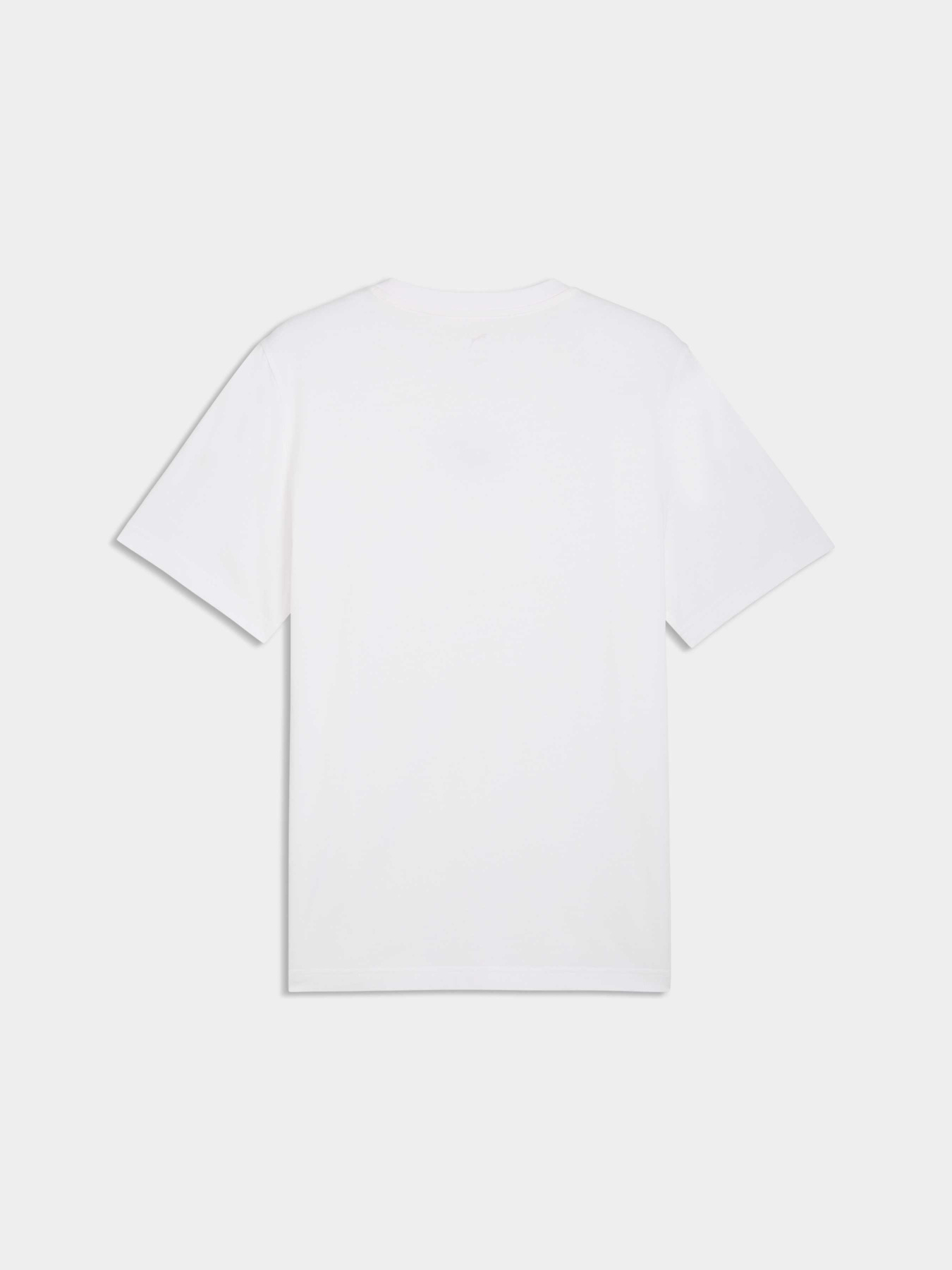 Футболки и поло PUMA Ess No.1 Logo Tee модель 692912 Фото