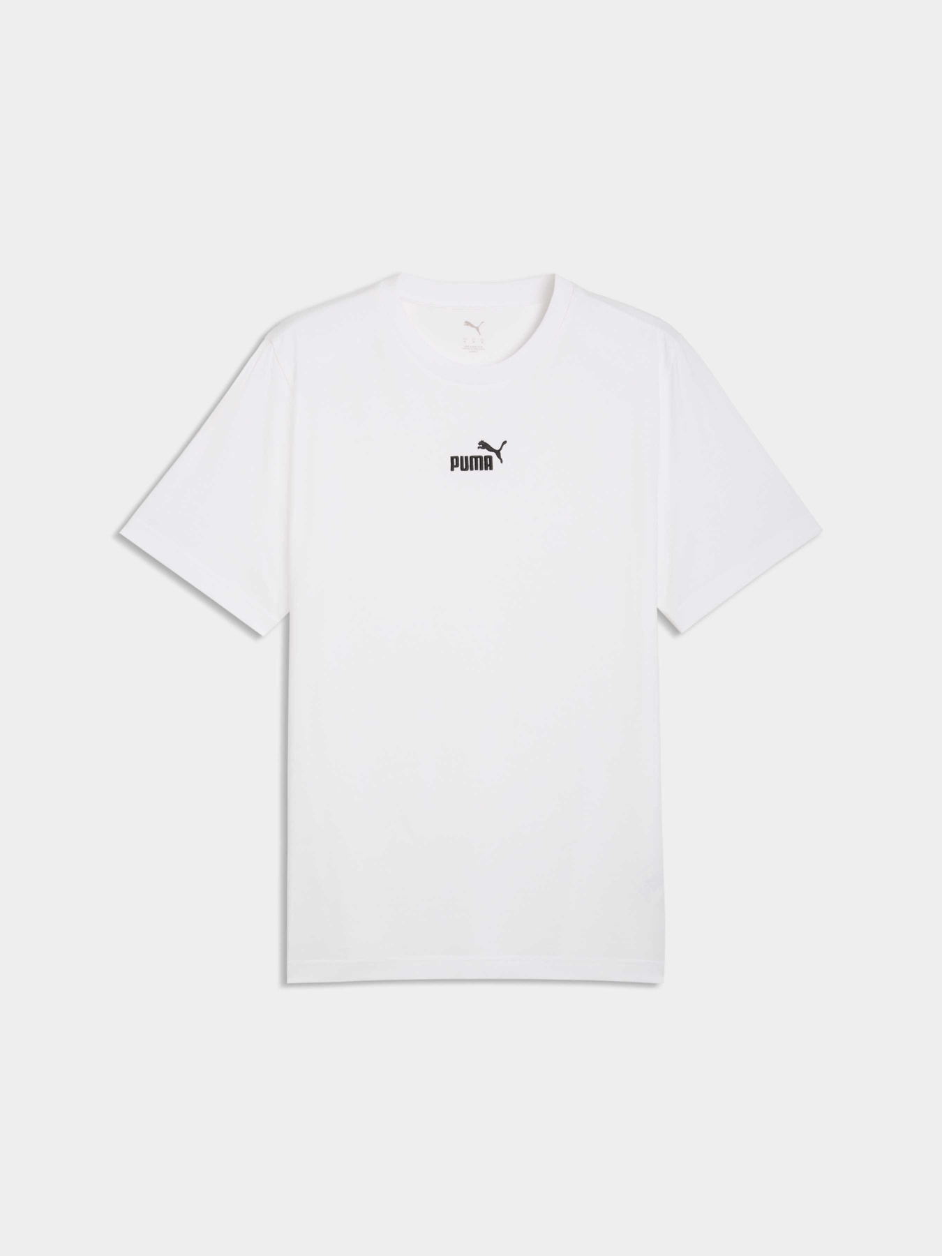 Футболки и поло PUMA Ess No.1 Logo Tee модель 692912 Фото