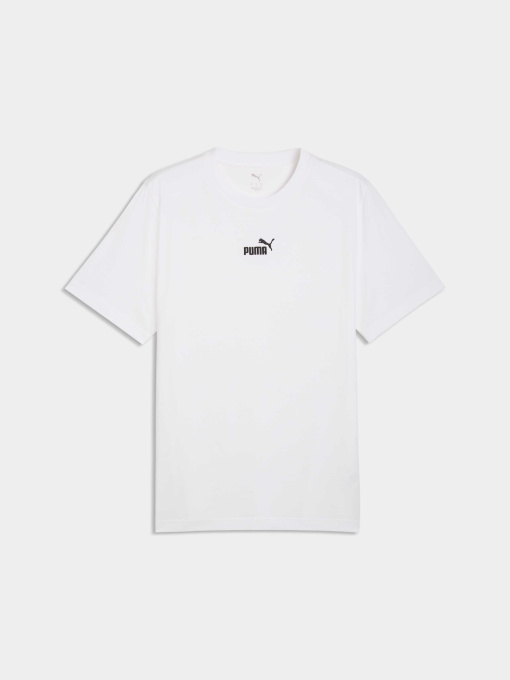 Футболки и поло PUMA Ess No.1 Logo Tee модель 692912 Фото