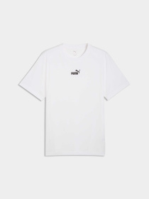 Футболки і поло PUMA Ess No.1 Logo Tee модель 692912 Фото