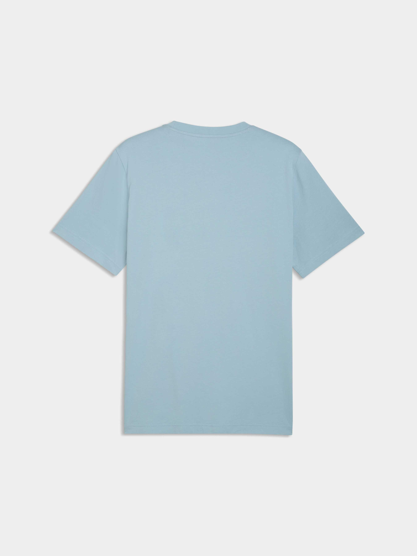 Футболки і поло PUMA Ess No.1 Logo Tee модель 692912 Фото