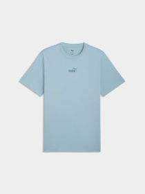 Футболки і поло PUMA Ess No.1 Logo Tee модель 692912 Фото