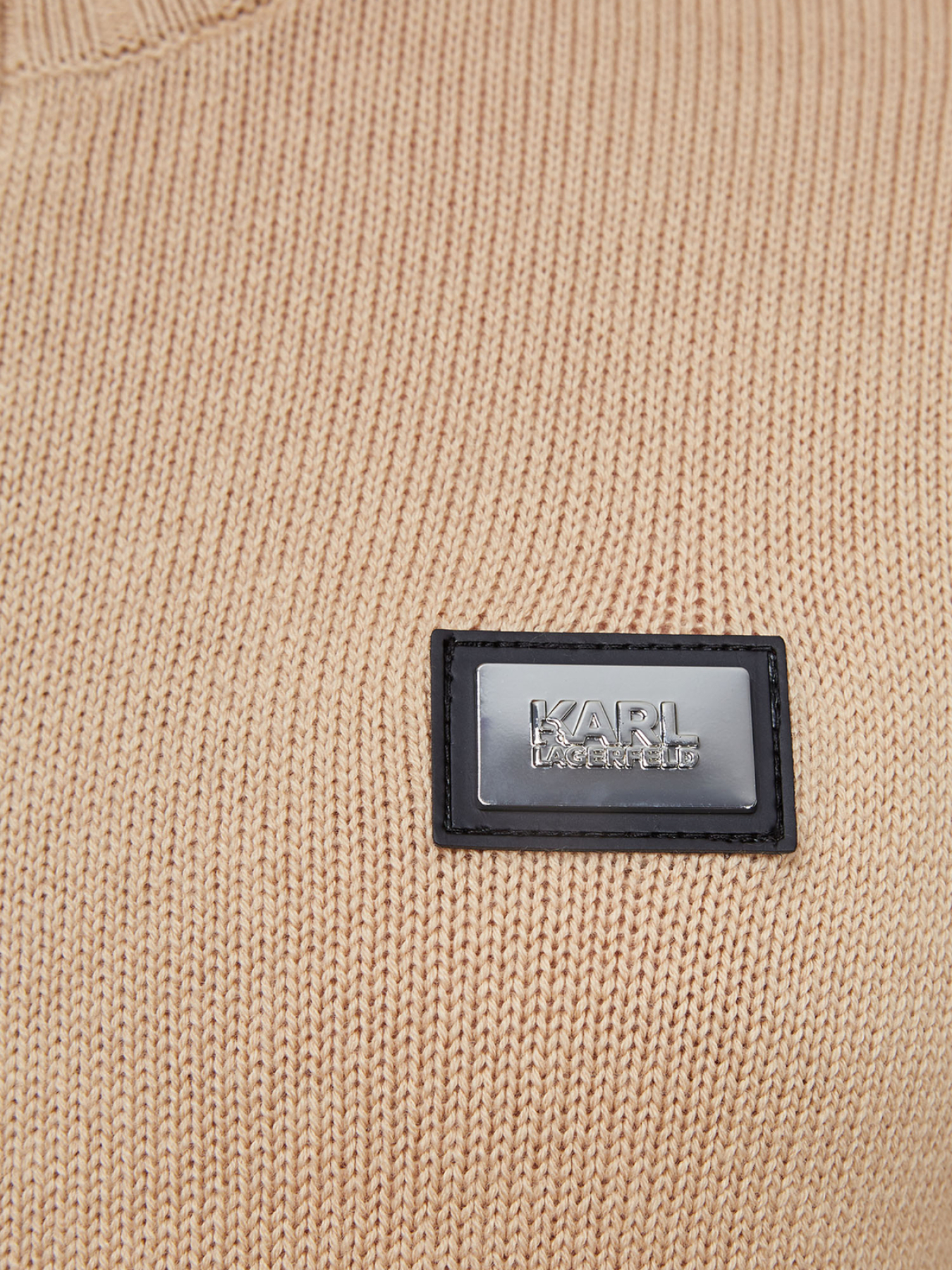 Светри та кардигани Karl Lagerfeld модель 534305.655046;410 Фото