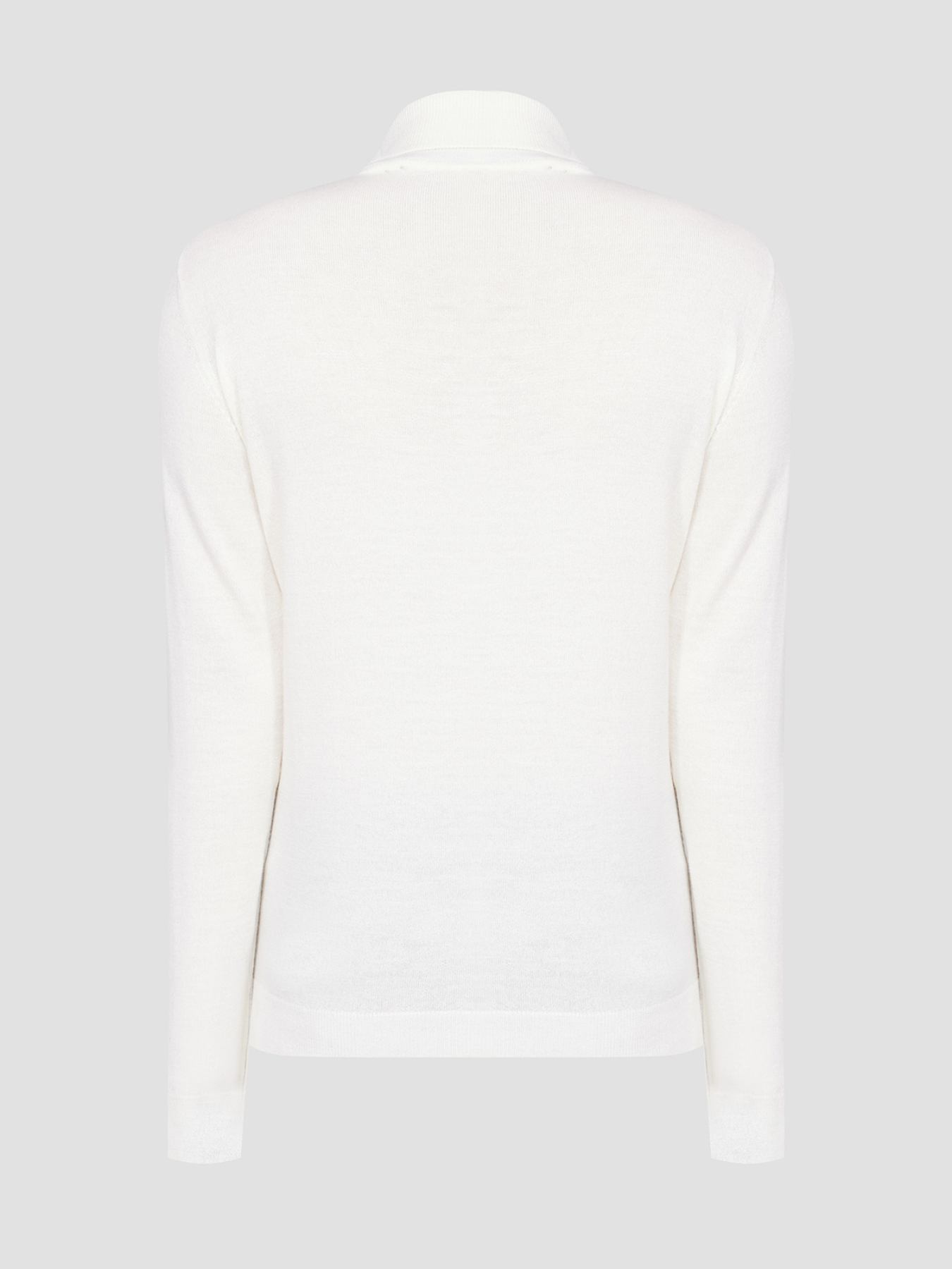 Свитры и кардиганы Karl Lagerfeld модель 534399.655009;80 Фото