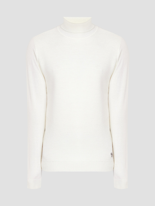 Свитры и кардиганы Karl Lagerfeld модель 534399.655009;80 Фото