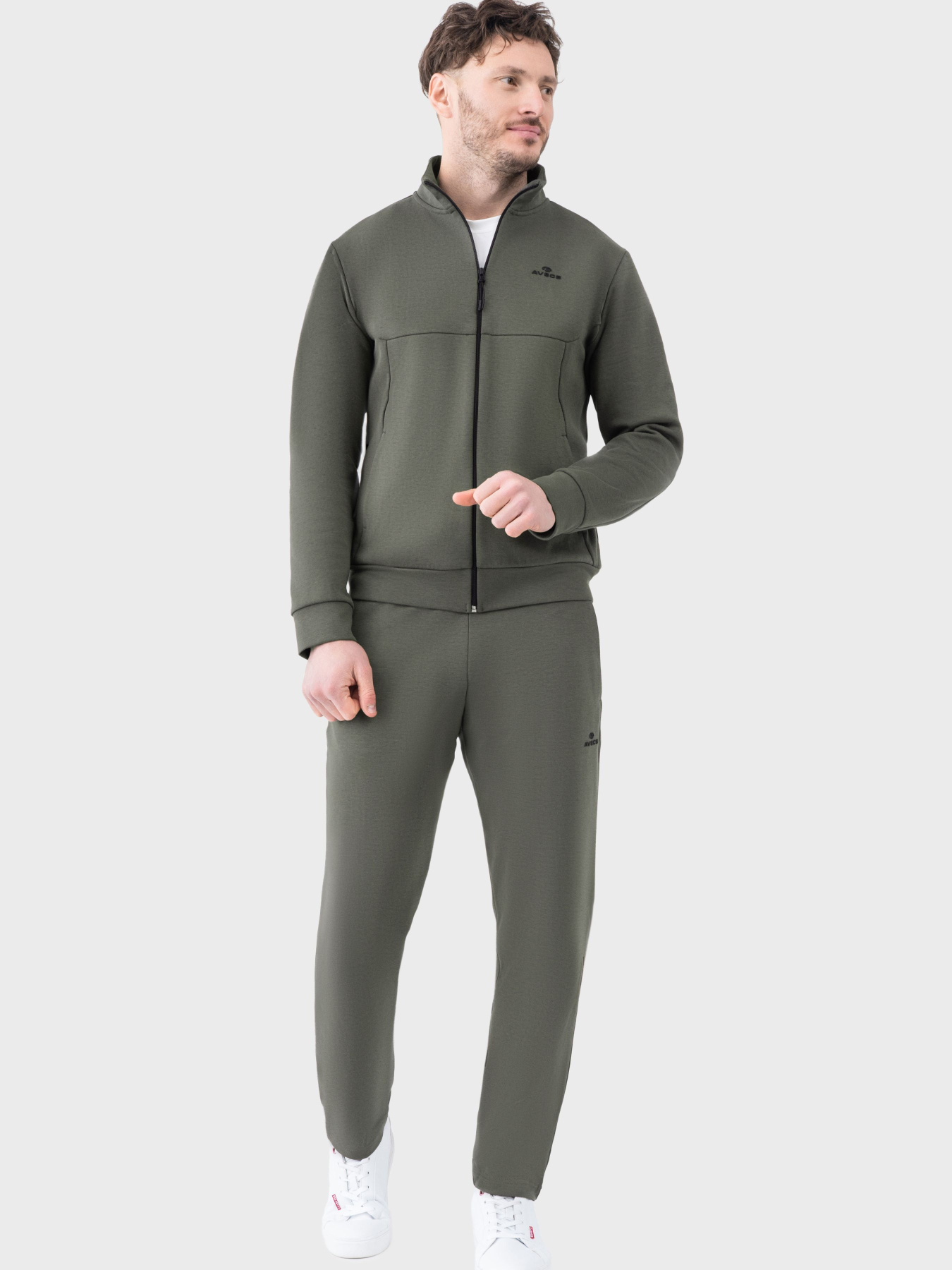 Брюки AVECS модель 50590-48 Брюки AVECS модель 50590-48 Фото