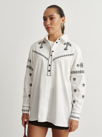 Вышиванки RicaMare модель RM4294-10-25DB Фото