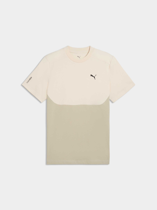 Футболки і поло PUMA Tech Tee модель 692180 Фото