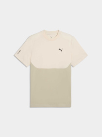 Футболки і поло PUMA Tech Tee модель 692180 Фото
