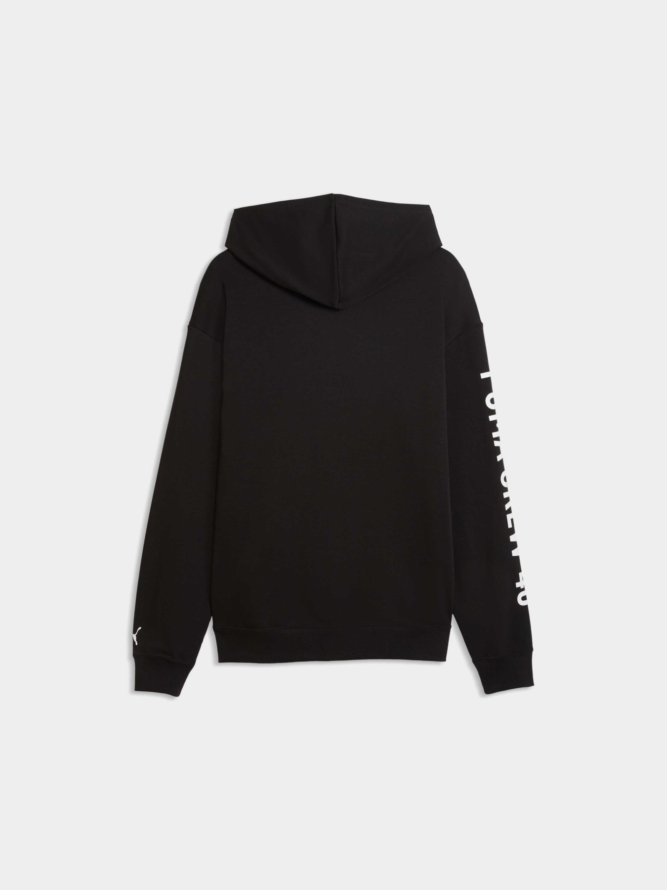 Худи и свитшоты PUMA M Graphics Frnch Trry Hoodie модель 528670 Худи и свитшоты PUMA M Graphics Frnch Trry Hoodie модель 528670 Фото