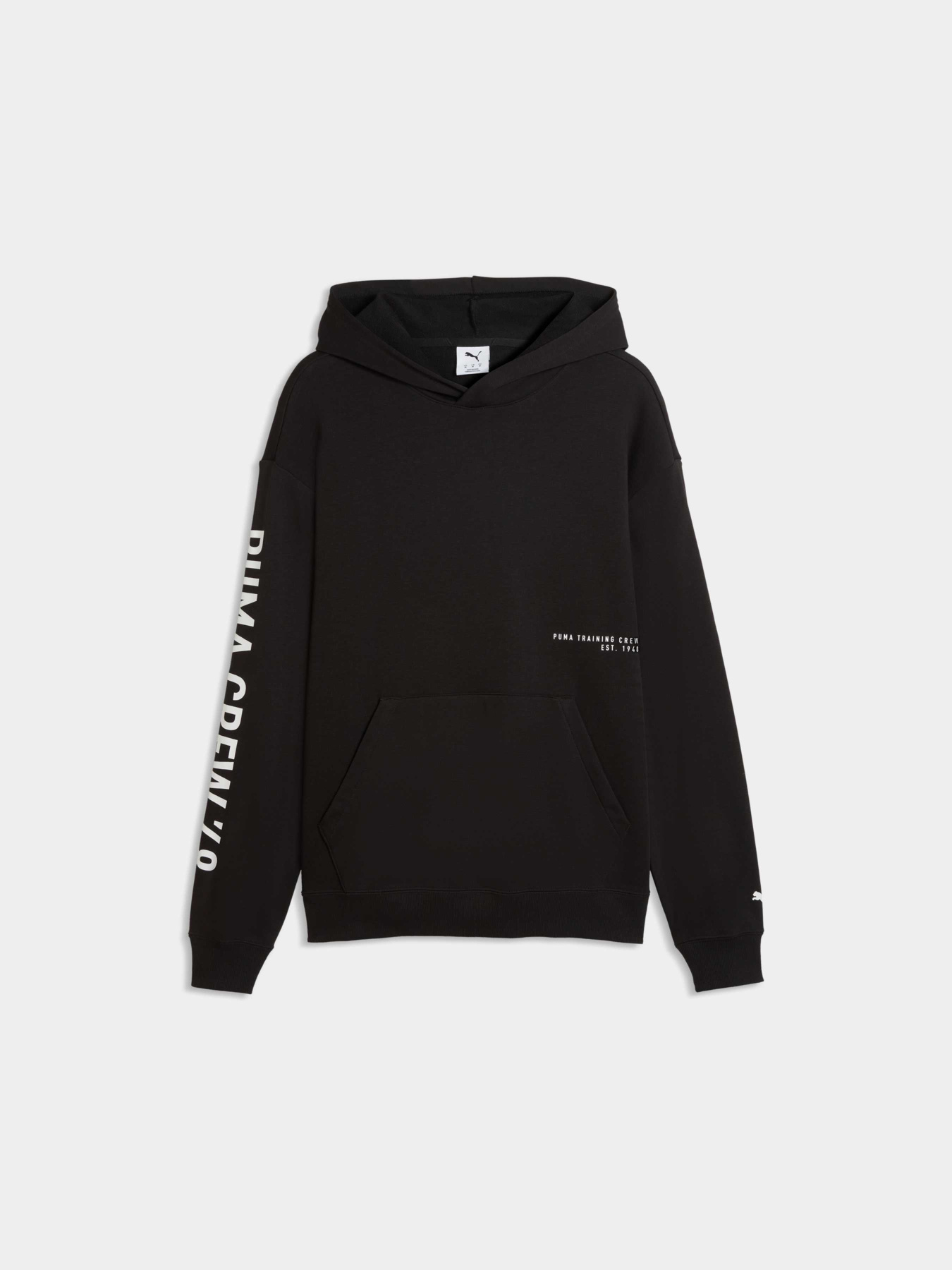 Худи и свитшоты PUMA M Graphics Frnch Trry Hoodie модель 528670 Худи и свитшоты PUMA M Graphics Frnch Trry Hoodie модель 528670 Фото