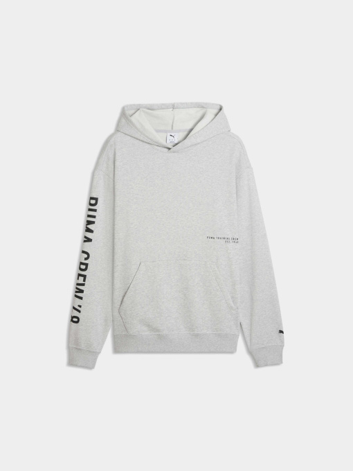 Худи и свитшоты PUMA M Graphics Frnch Trry Hoodie модель 528670 Фото