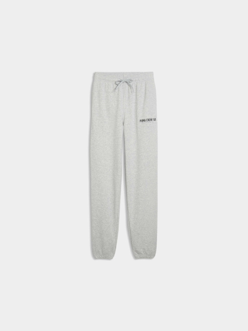 Брюки PUMA M Graphics Frnch Trry Jgger модель 528671 Фото