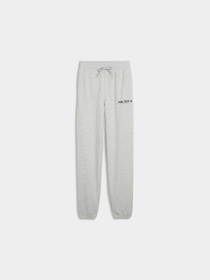 Брюки PUMA M Graphics Frnch Trry Jgger модель 528671 Фото