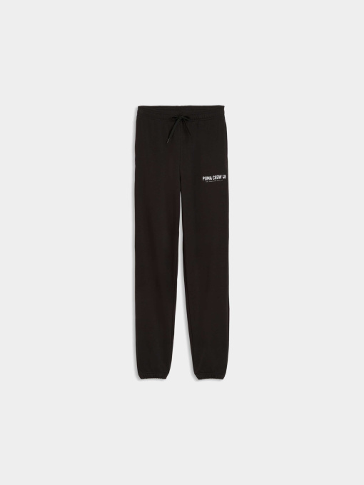 Брюки PUMA M Graphics Frnch Trry Jgger модель 528671 Фото