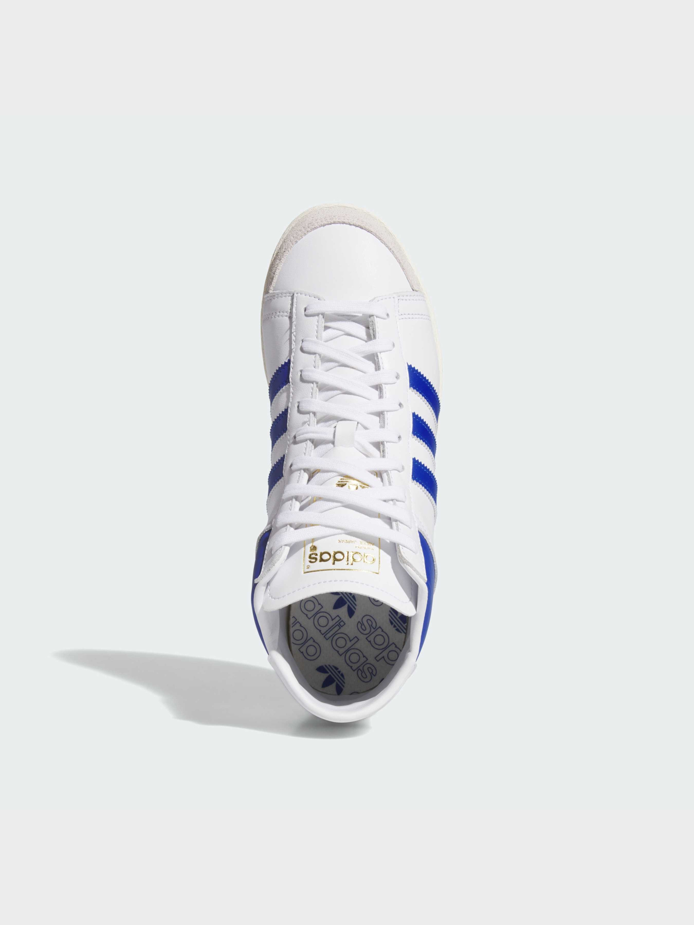 Кеди Adidas модель JS2155 Фото